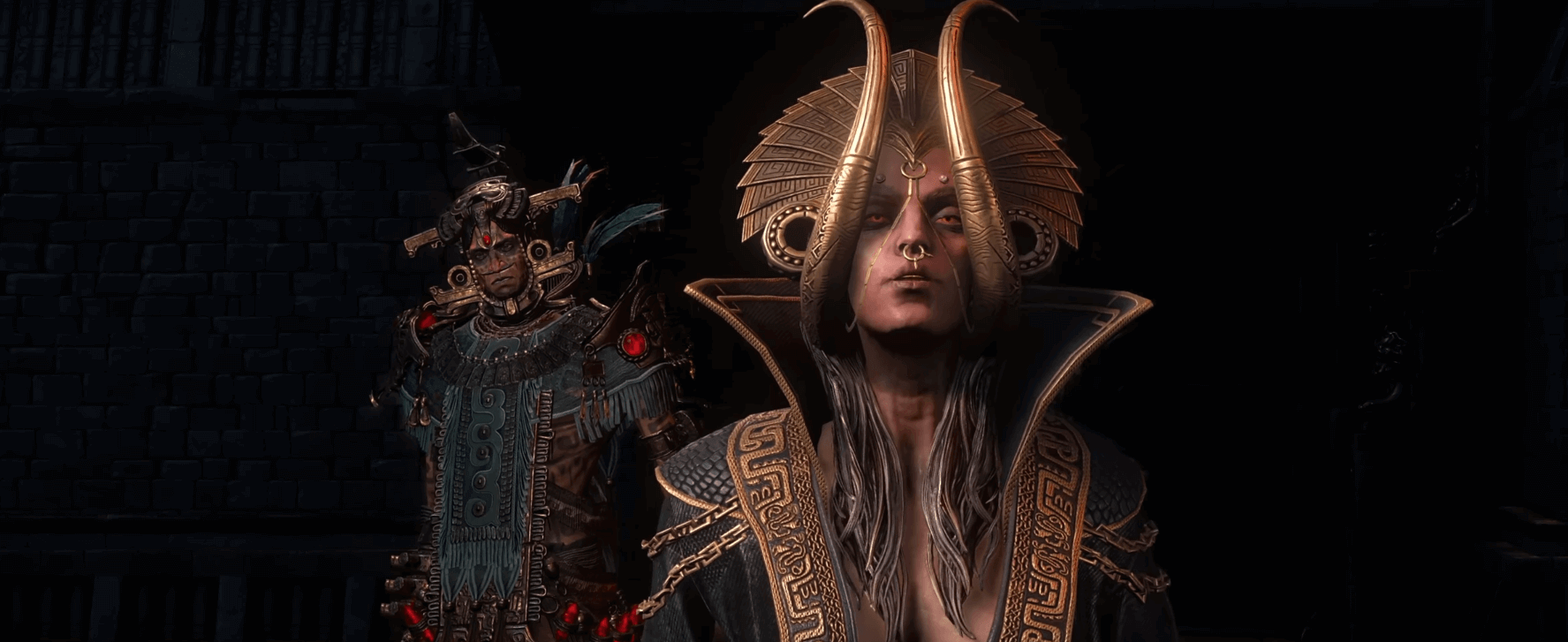 path of exile 2 Atziri with doryani